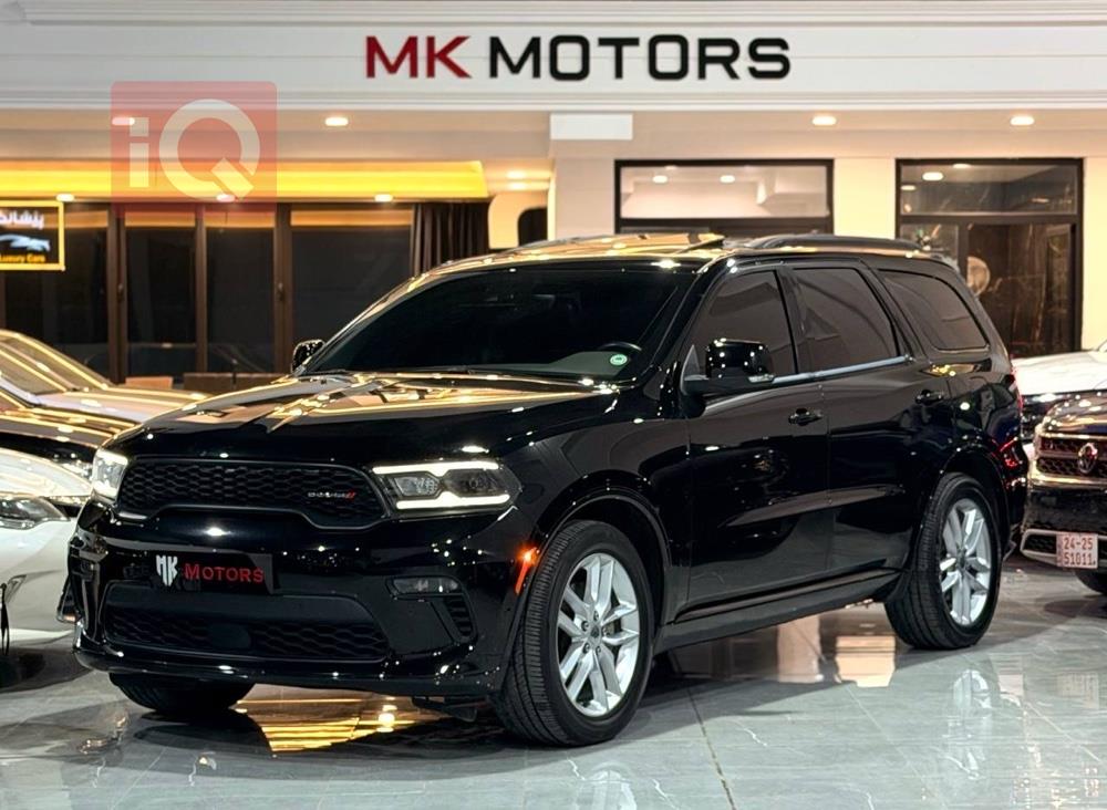 دودج دورانجو